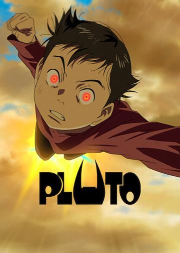 PLUTO