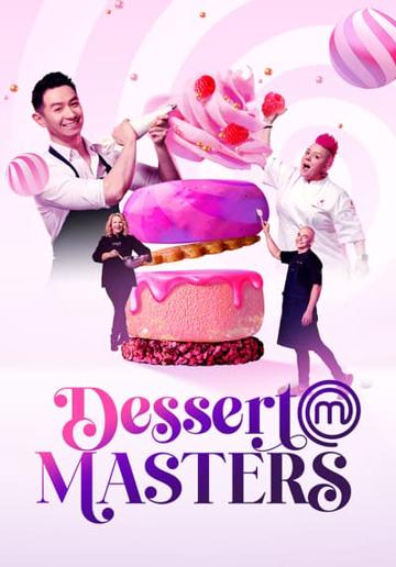 Dessert Masters