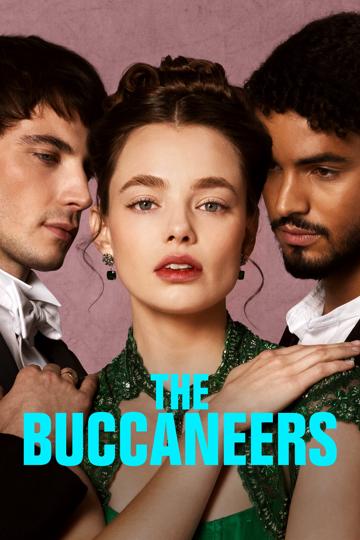 The Buccaneers poszter