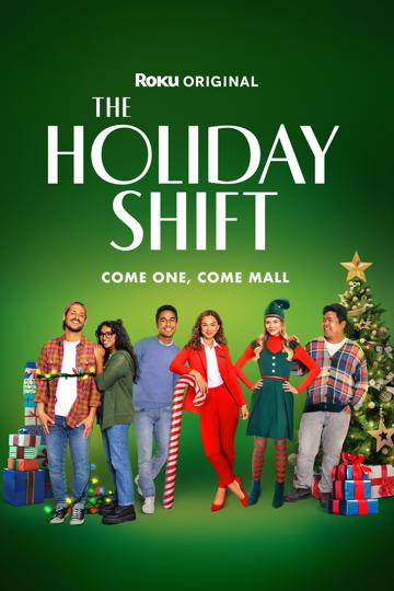 The Holiday Shift