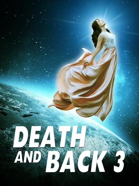 Movie poster for Death and Back 3