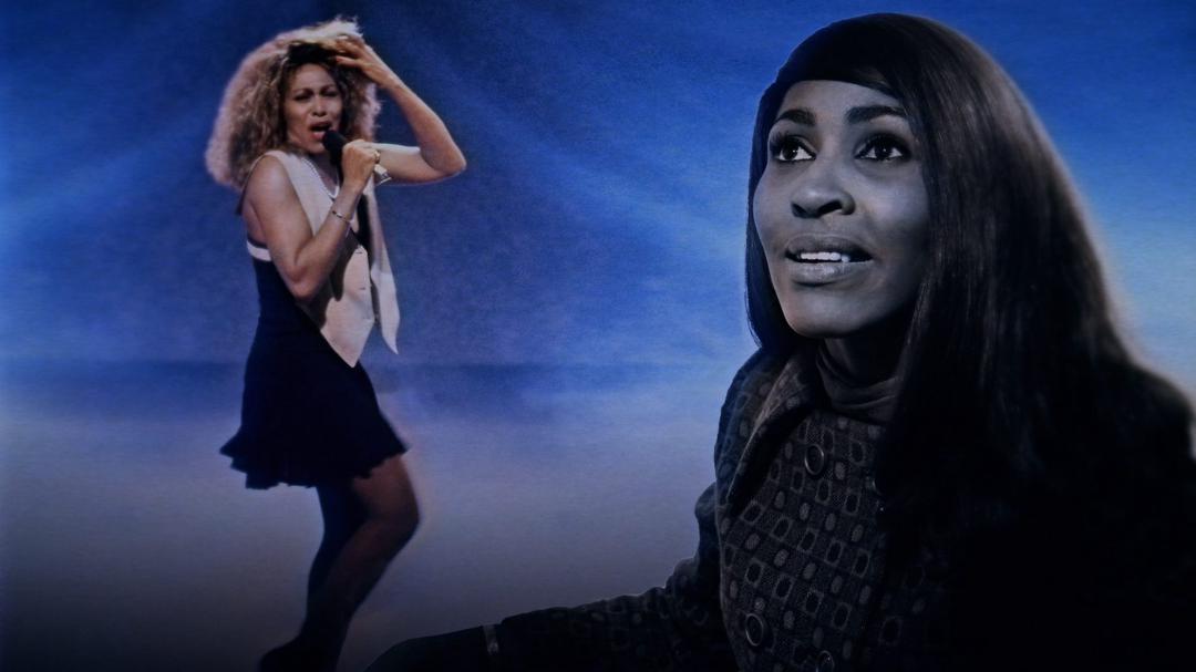 Background image for When Tina Turner Came to Britain