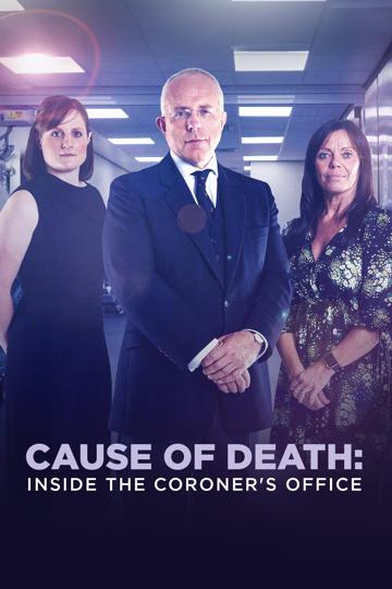 Cause of Death