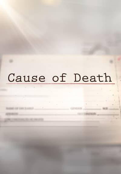 Cause of Death