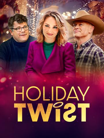 Holiday Twist
