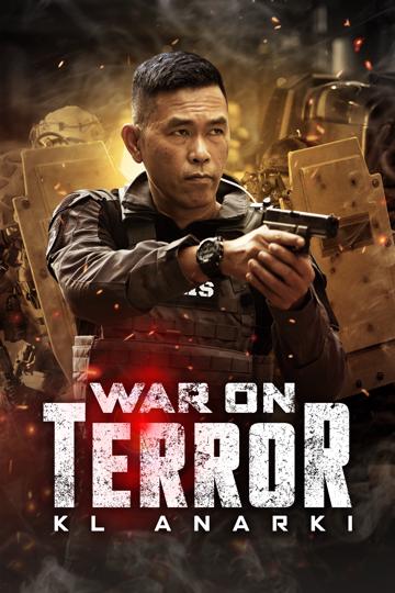 War on Terror: KL Anarchy