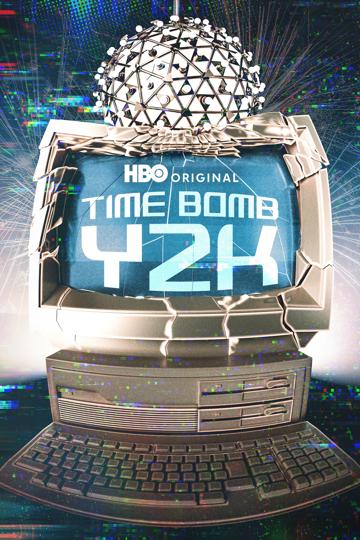 Y2K - Időzített bomba poszter