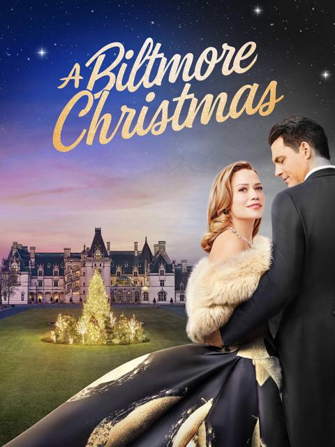 A Biltmore Christmas