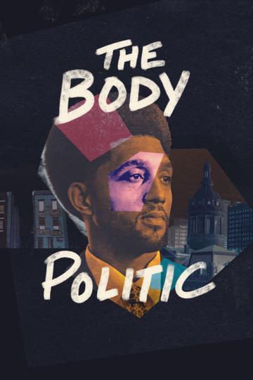 The Body Politic poszter