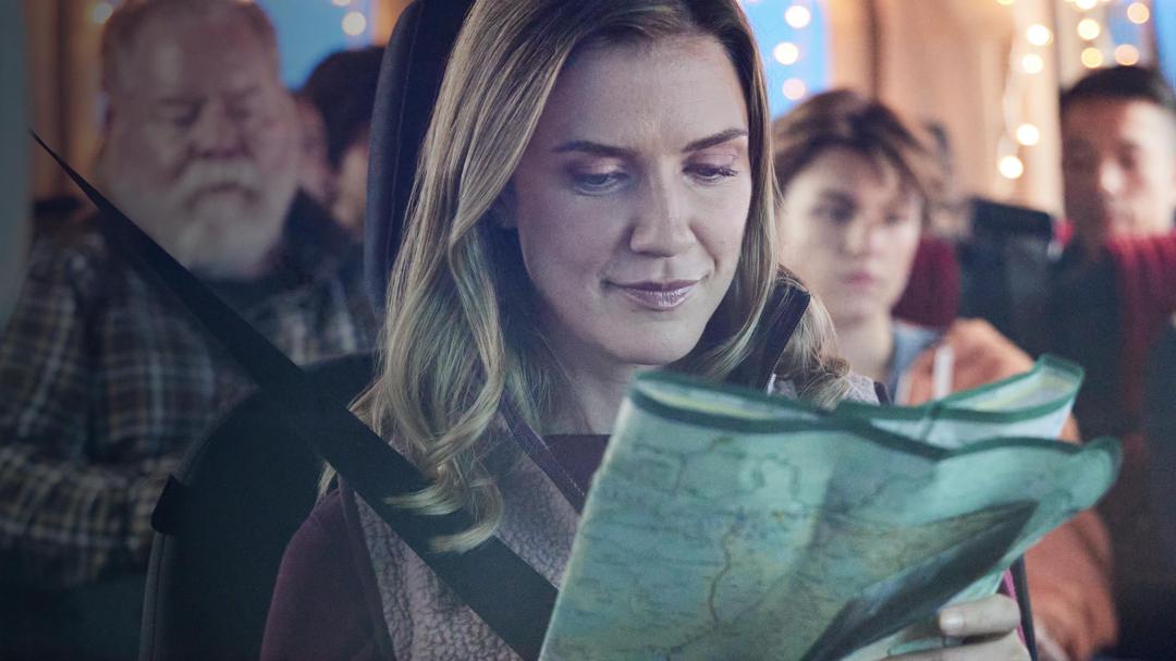 Background image for Holiday Road