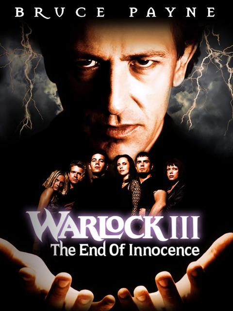 Warlock III: The End of Innocence