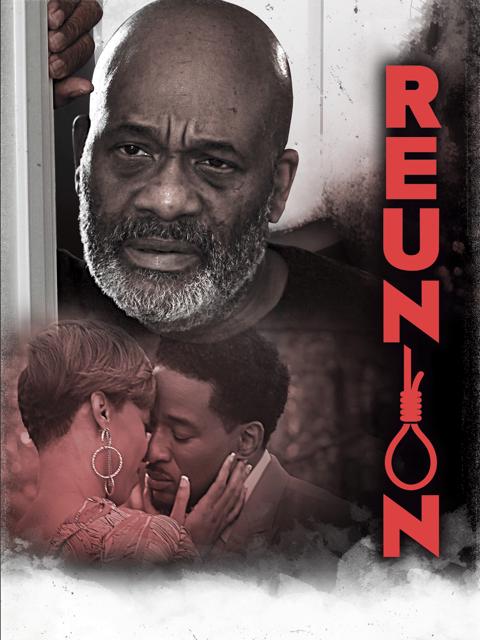 Movie poster for Reunion