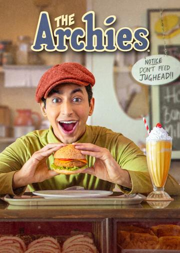 The Archies poszter