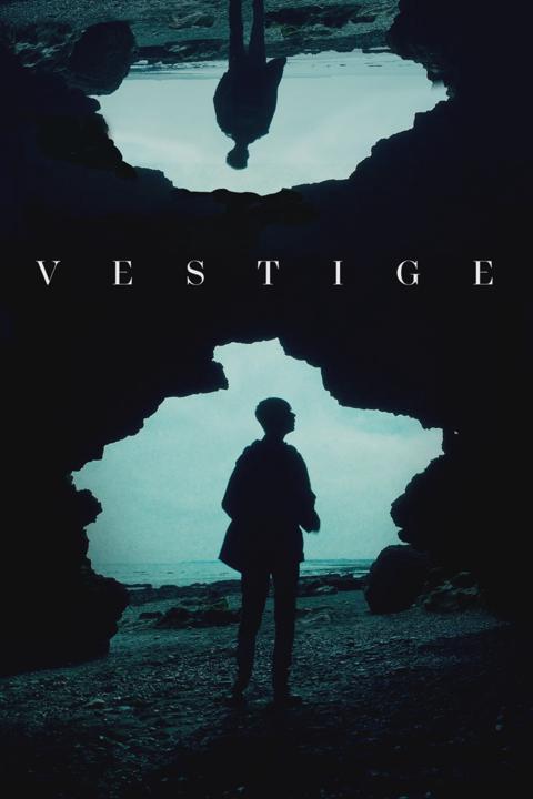 Movie poster for Vestige