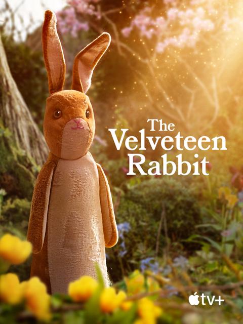 The Velveteen Rabbit