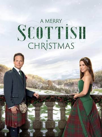 A Merry Scottish Christmas