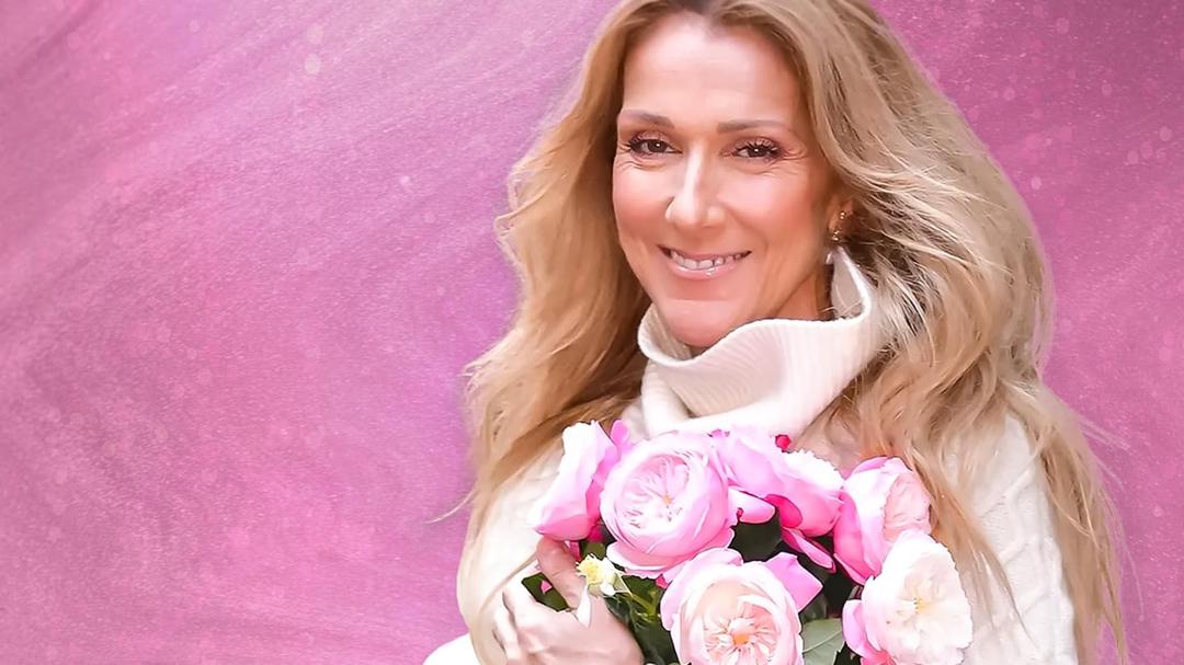 Background image for Divas : Celine Dion