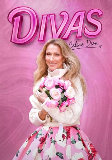 Divas : Celine Dion poszter