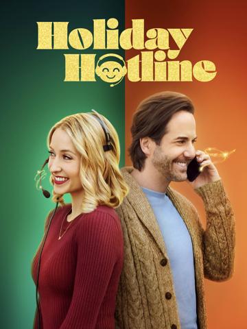 Holiday Hotline