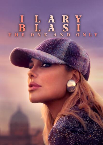 Ilary Blasi: The One and Only