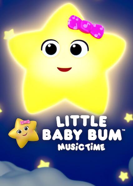 Poster för Little Baby Bum: Musikdags