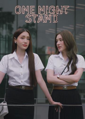 One Night Stand poszter