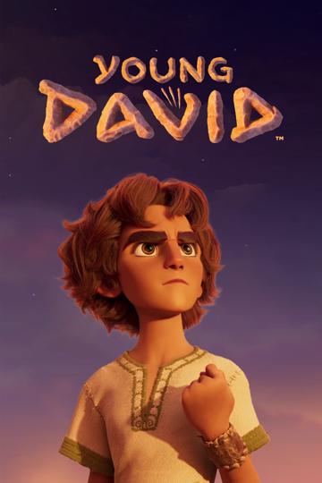 Young David