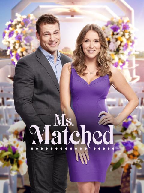 Ms. Matched