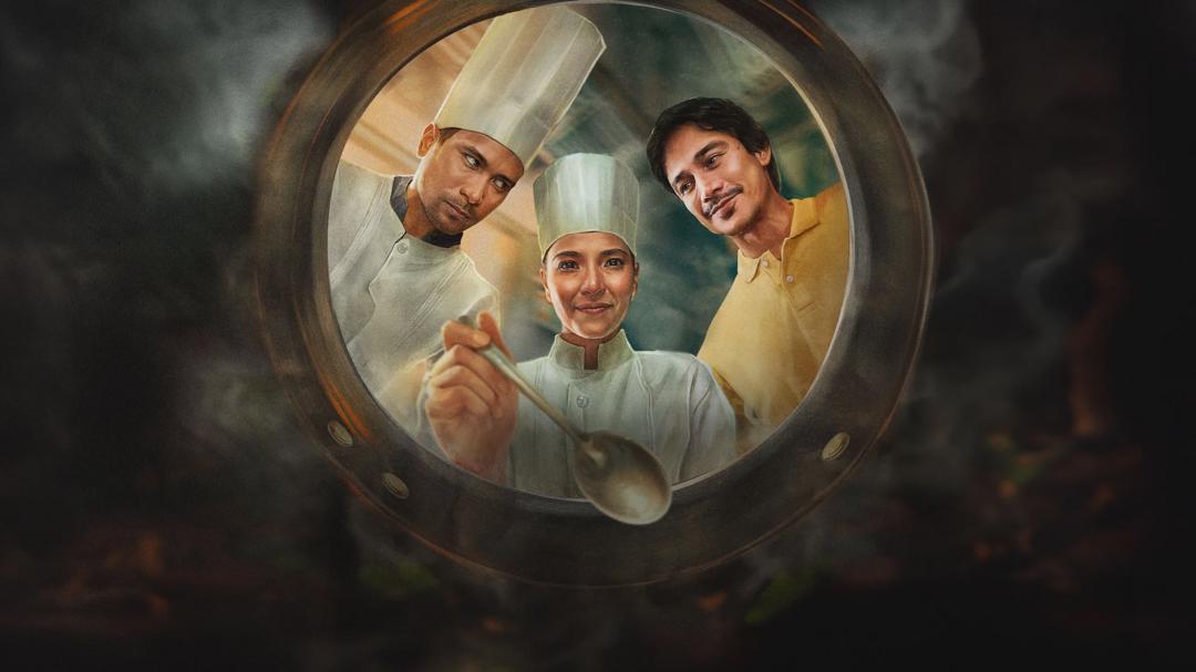 Background image for Replacing Chef Chico