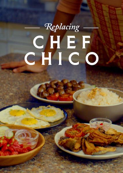 Poster för Replacing Chef Chico