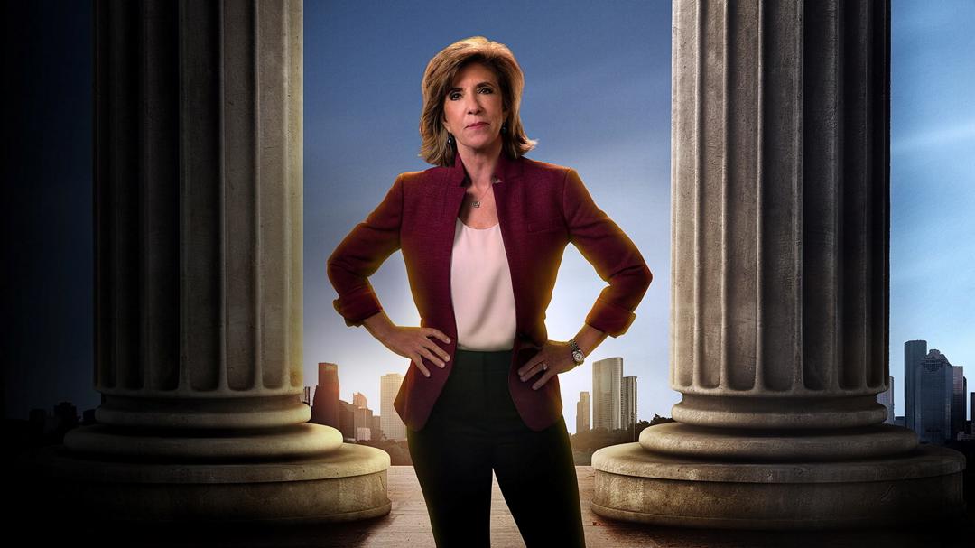 Background image for Prosecuting Evil with Kelly Siegler