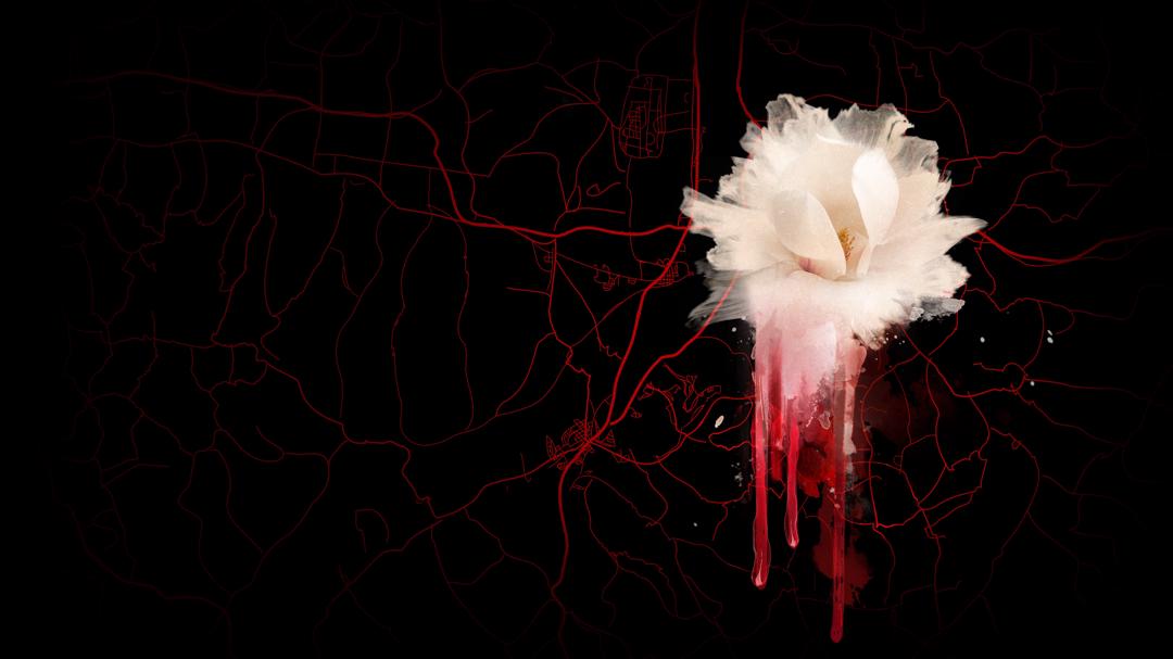 Background image for The Pike County Murders: A Family Massacre