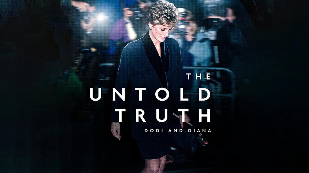 The Untold Truth: Dodi and Diana