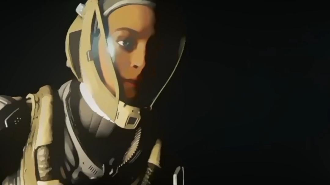 Background image for Eden Prime