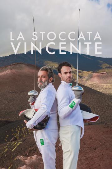 La stoccata vincente poszter