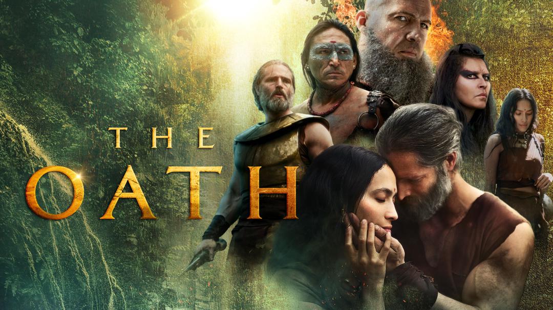 The Oath