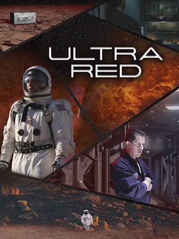 Ultra Red poszter