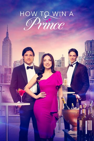 How to Win a Prince