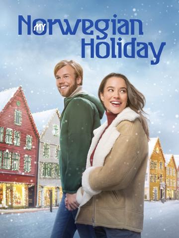 My Norwegian Holiday