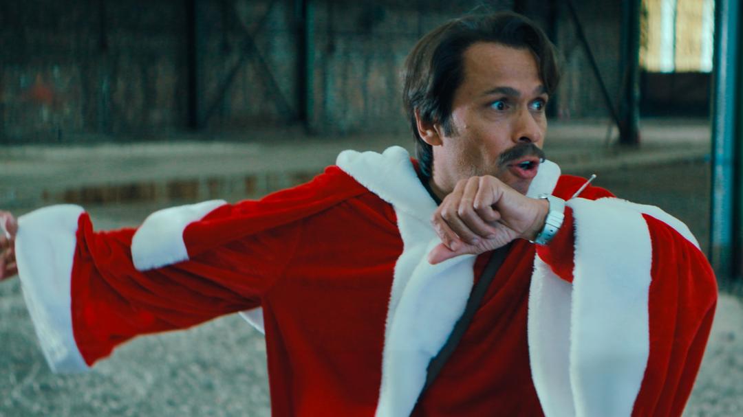 Background image for Dealing with Christmas