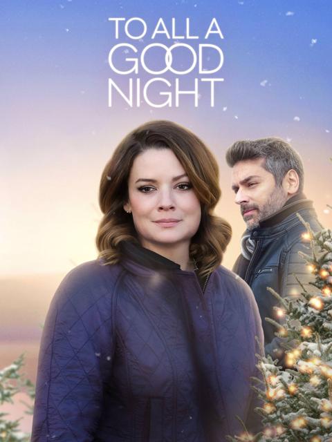 Poster för To All a Good Night