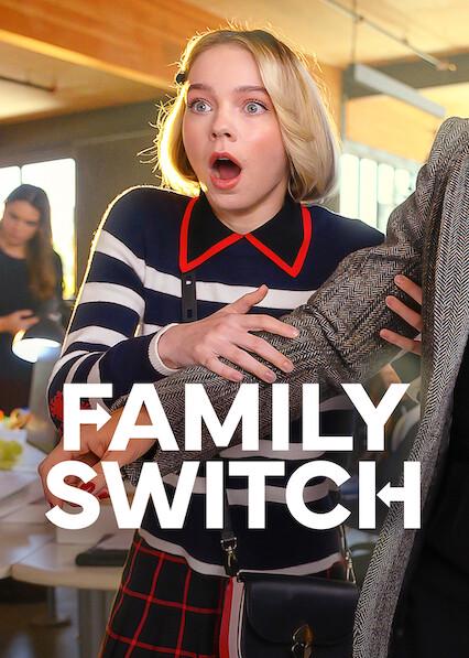 Family Switch