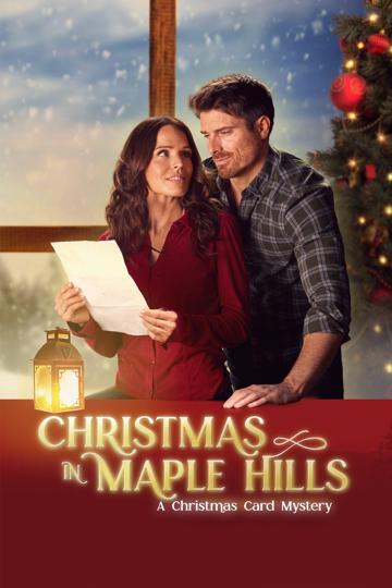 Christmas in Maple Hills