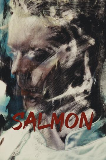 Salmon poszter