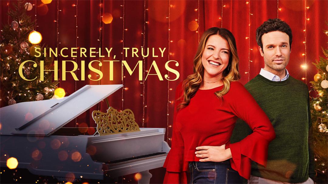 Sincerely Truly Christmas