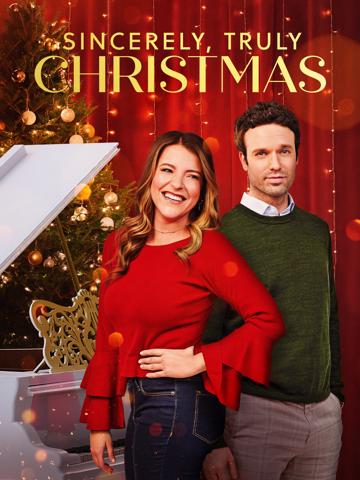 Sincerely Truly Christmas