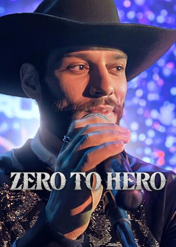 Rodeórock poszter