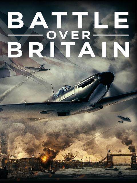 Battle Over Britain