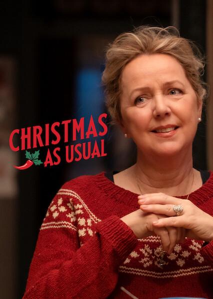 Poster för Så blev det jul igen