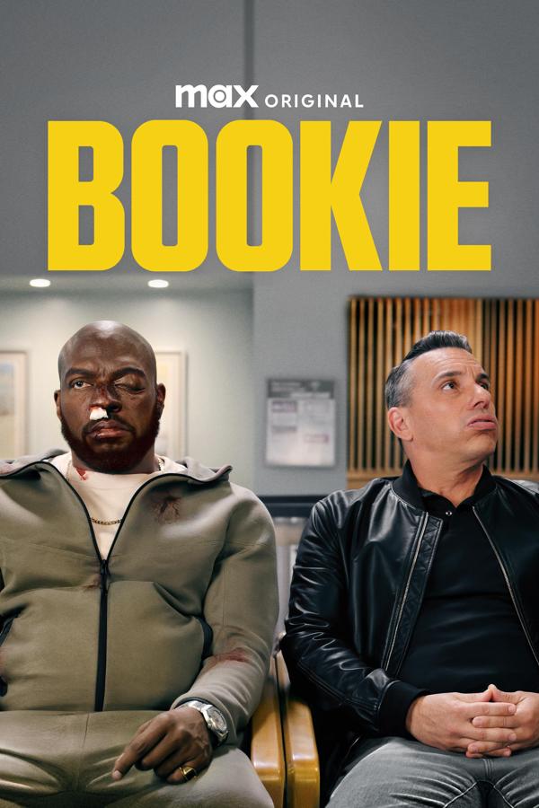 Bookie